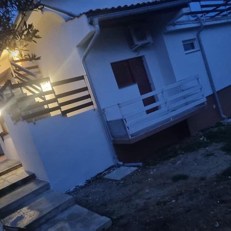 Apartmani Rab - Adrijana & Aleksandra Banjol Luaran gambar