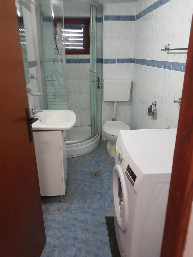 Apartmani Rab - Adrijana & Aleksandra Banjol Luaran gambar