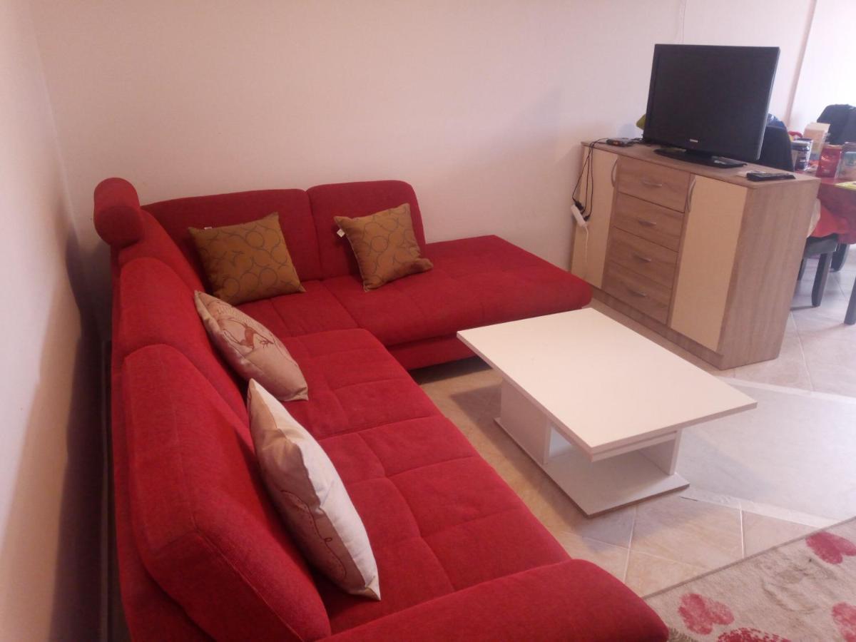 Apartmani Rab - Adrijana & Aleksandra Banjol Luaran gambar