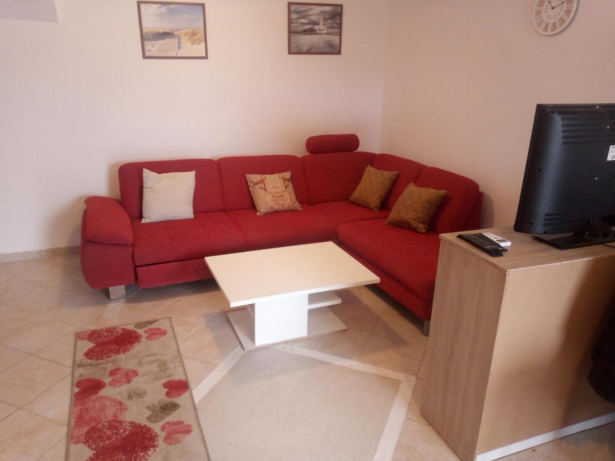 Apartmani Rab - Adrijana & Aleksandra Banjol Luaran gambar