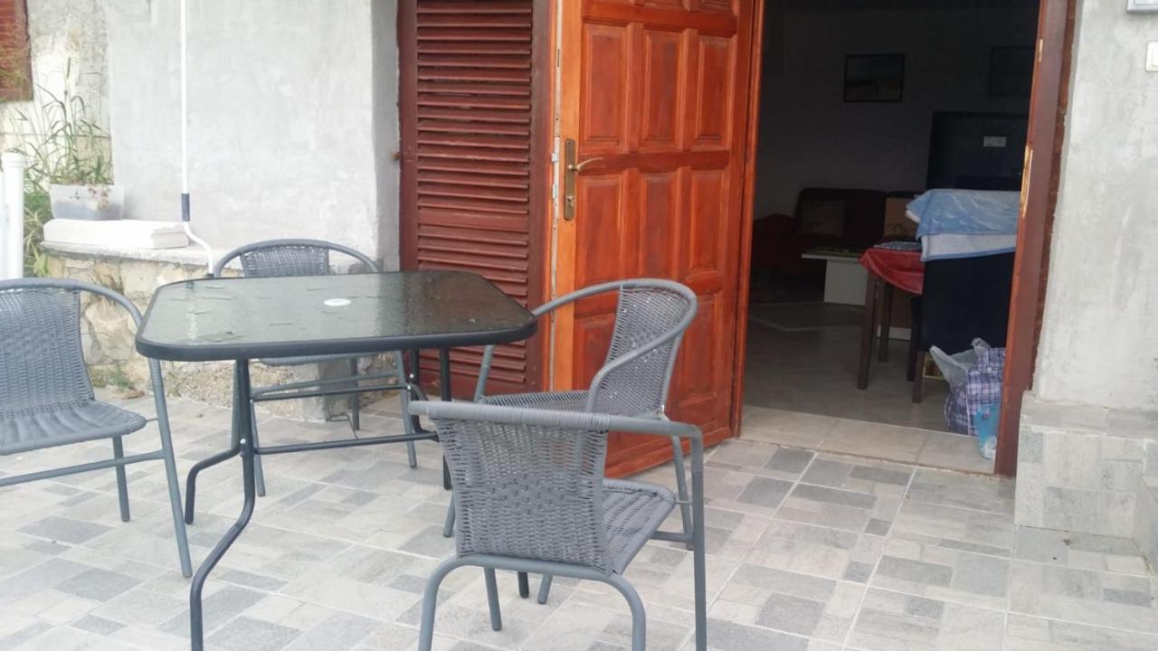 Apartmani Rab - Adrijana & Aleksandra Banjol Luaran gambar
