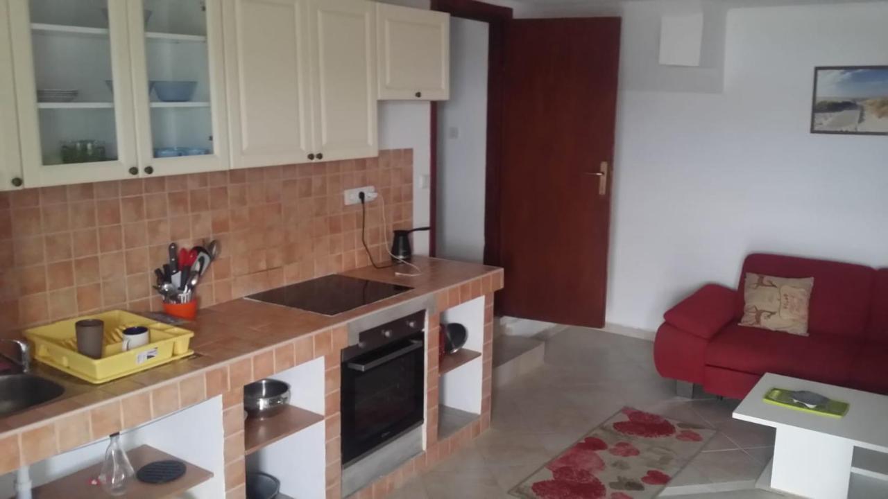 Apartmani Rab - Adrijana & Aleksandra Banjol Luaran gambar