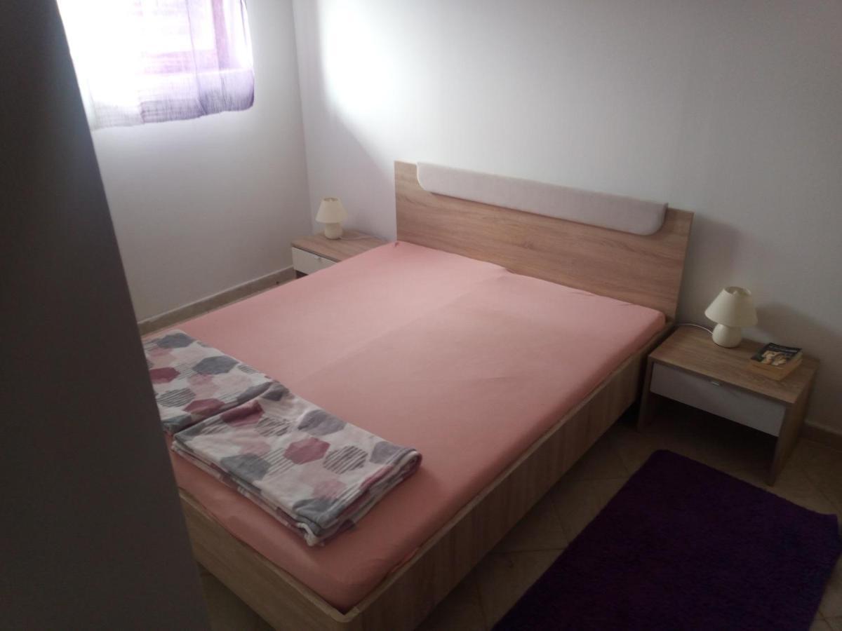 Apartmani Rab - Adrijana & Aleksandra Banjol Luaran gambar