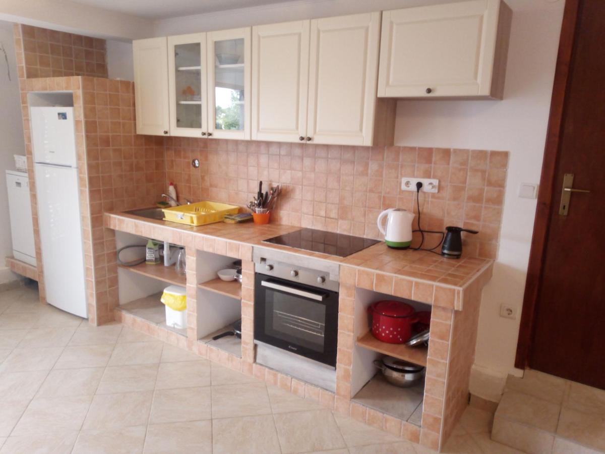Apartmani Rab - Adrijana & Aleksandra Banjol Luaran gambar