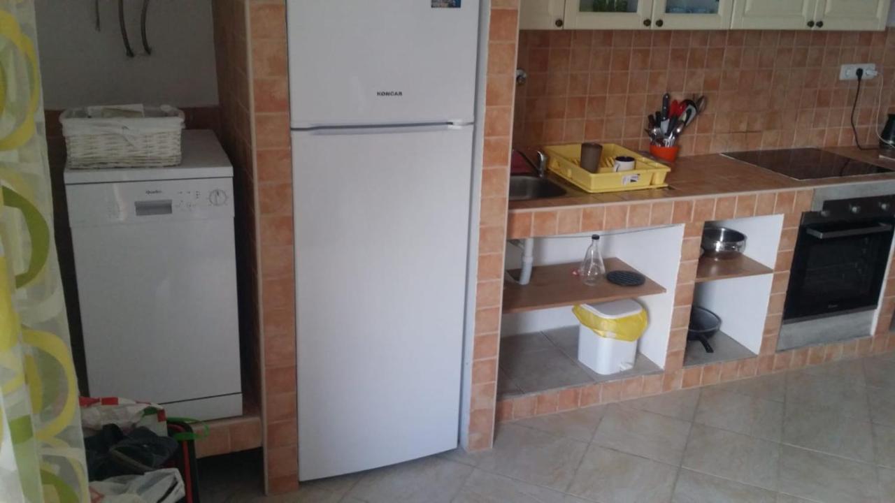 Apartmani Rab - Adrijana & Aleksandra Banjol Luaran gambar