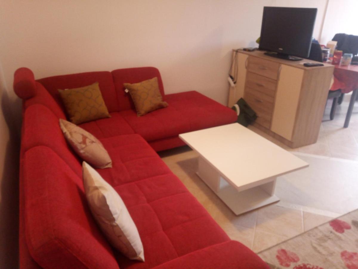 Apartmani Rab - Adrijana & Aleksandra Banjol Luaran gambar
