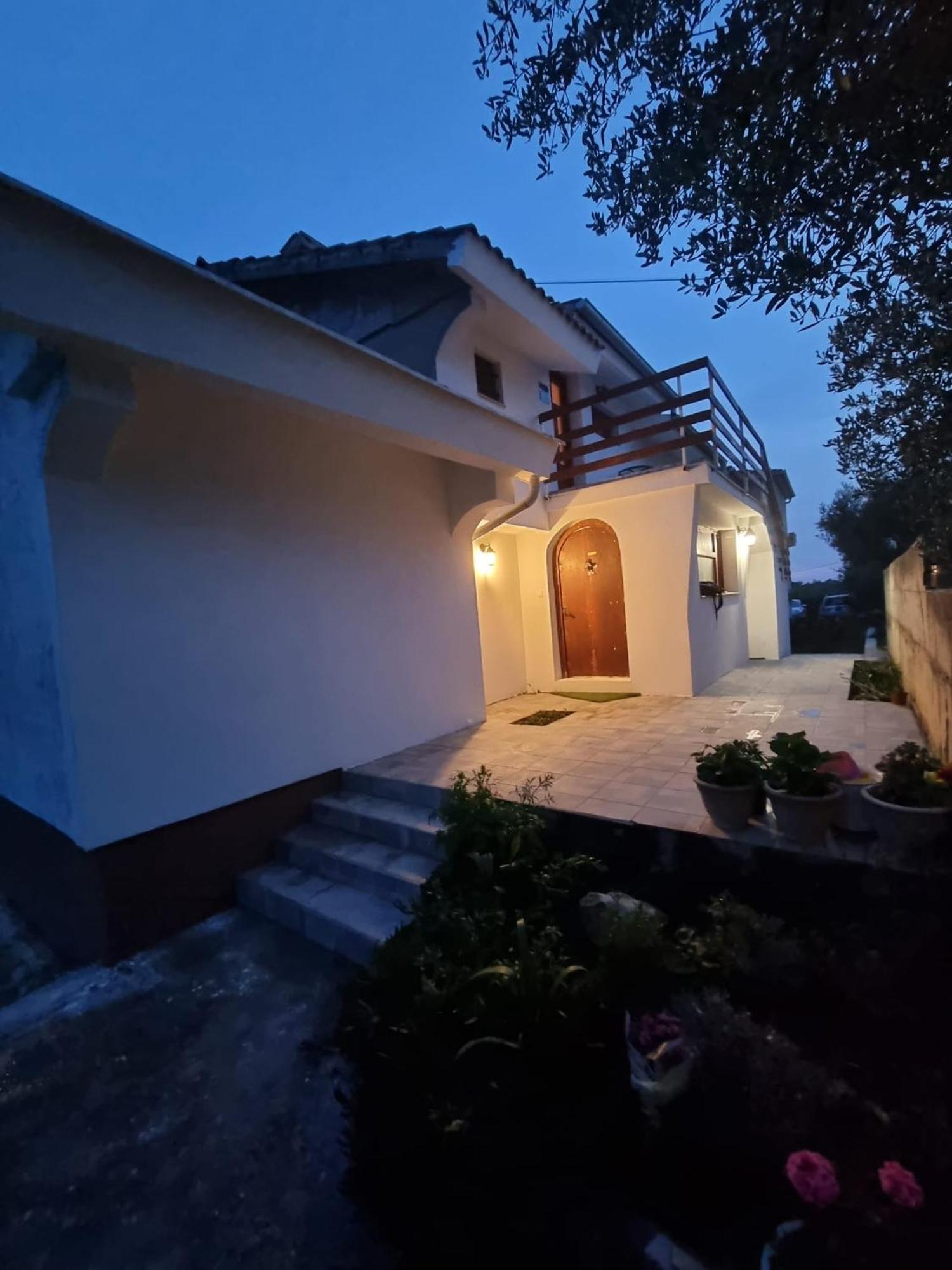 Apartmani Rab - Adrijana & Aleksandra Banjol Luaran gambar