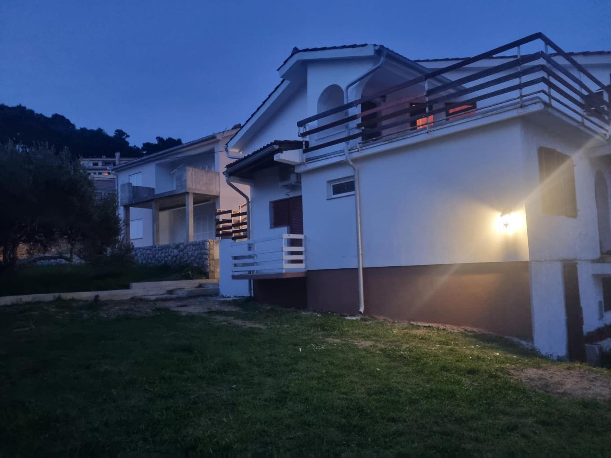 Apartmani Rab - Adrijana & Aleksandra Banjol Luaran gambar
