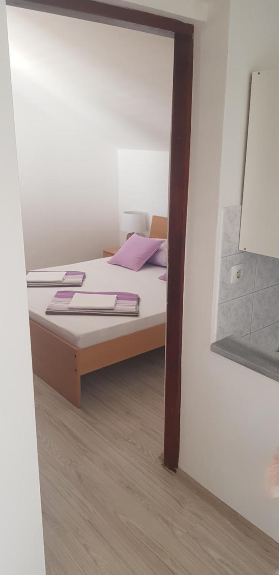 Apartmani Rab - Adrijana & Aleksandra Banjol Bilik gambar