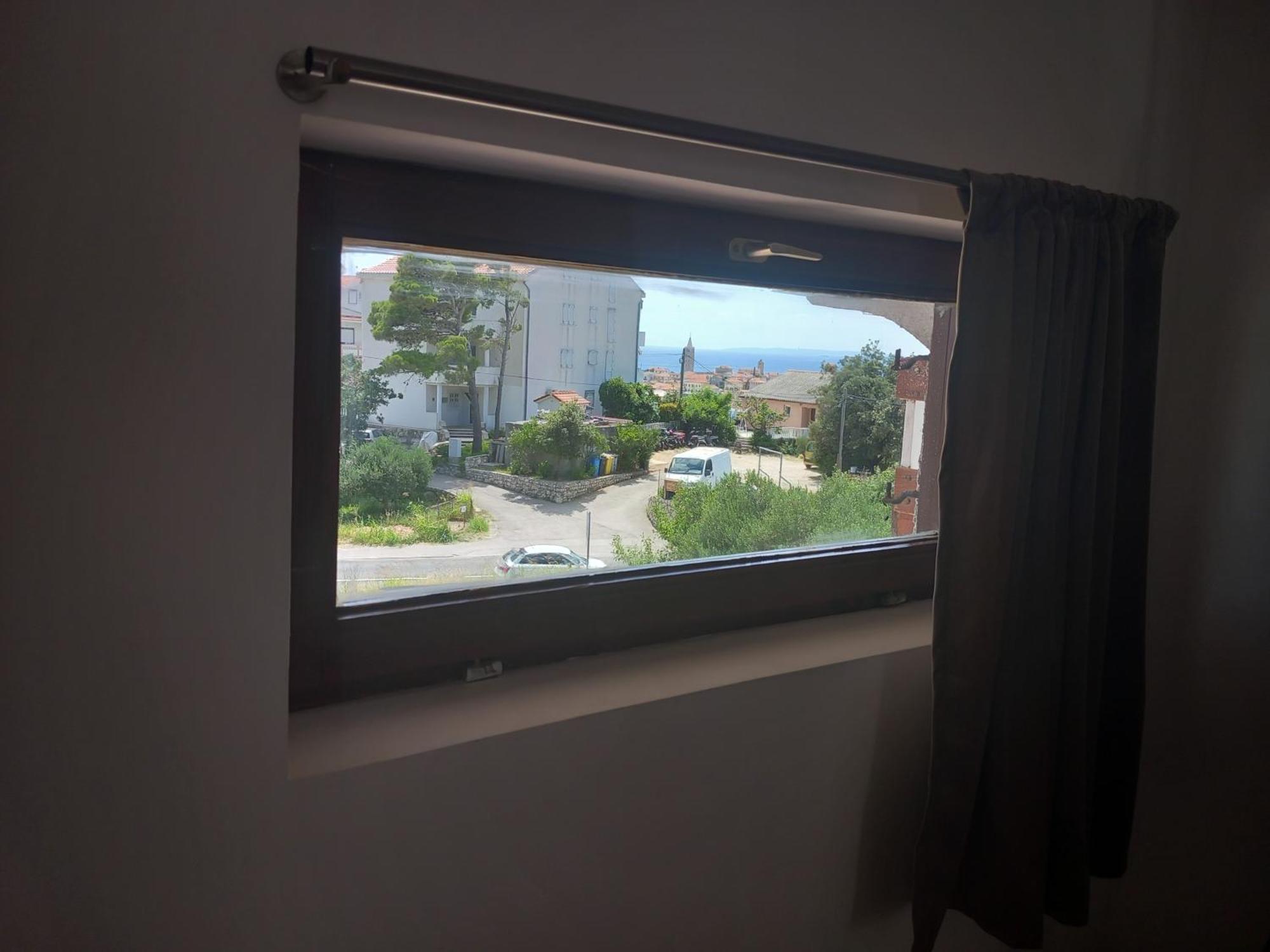Apartmani Rab - Adrijana & Aleksandra Banjol Bilik gambar